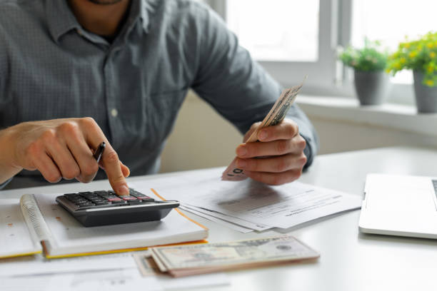 Financial Counseling and Guidance in Houserville, PA